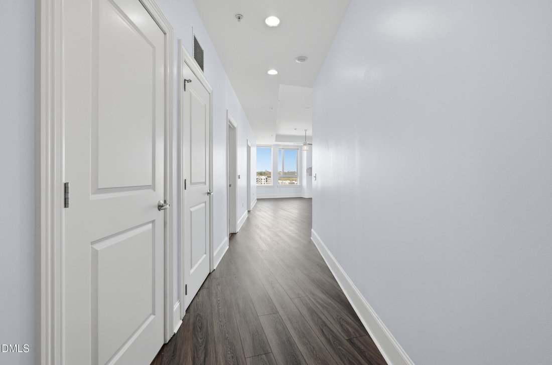 Condo in Raleigh, North Carolina, United States 5 - 17446532
