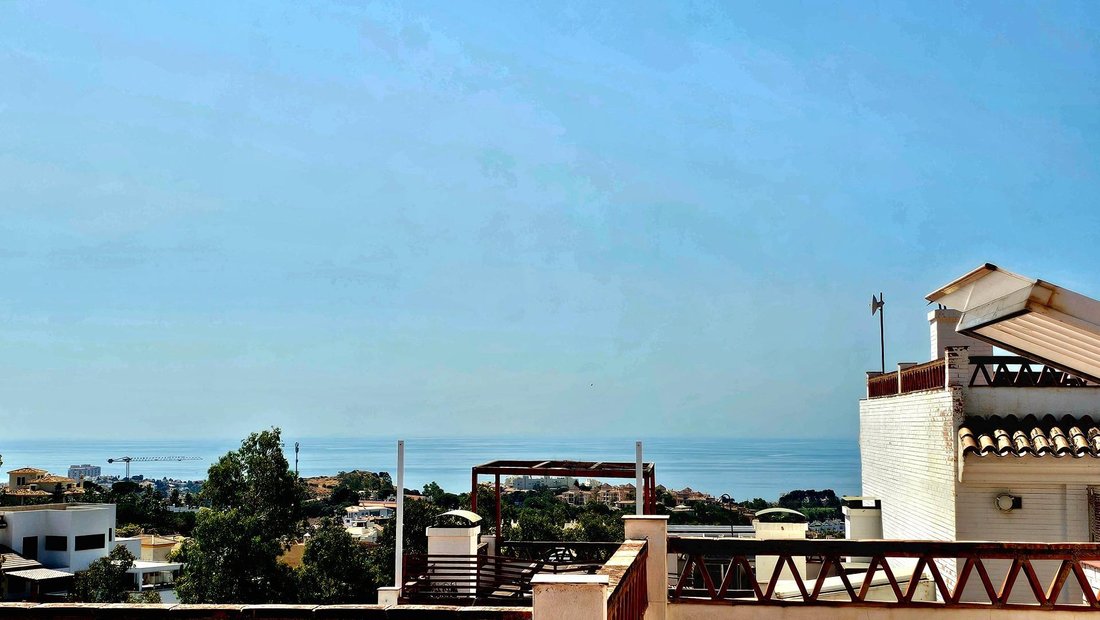 House in Benalmadena, Andalusia, Spain 1 - 17442695