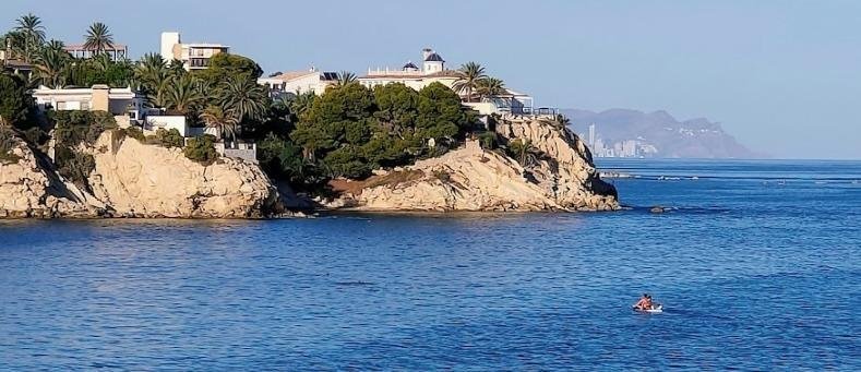 Land in el Campello, Valencian Community, Spain 2 - 17442381