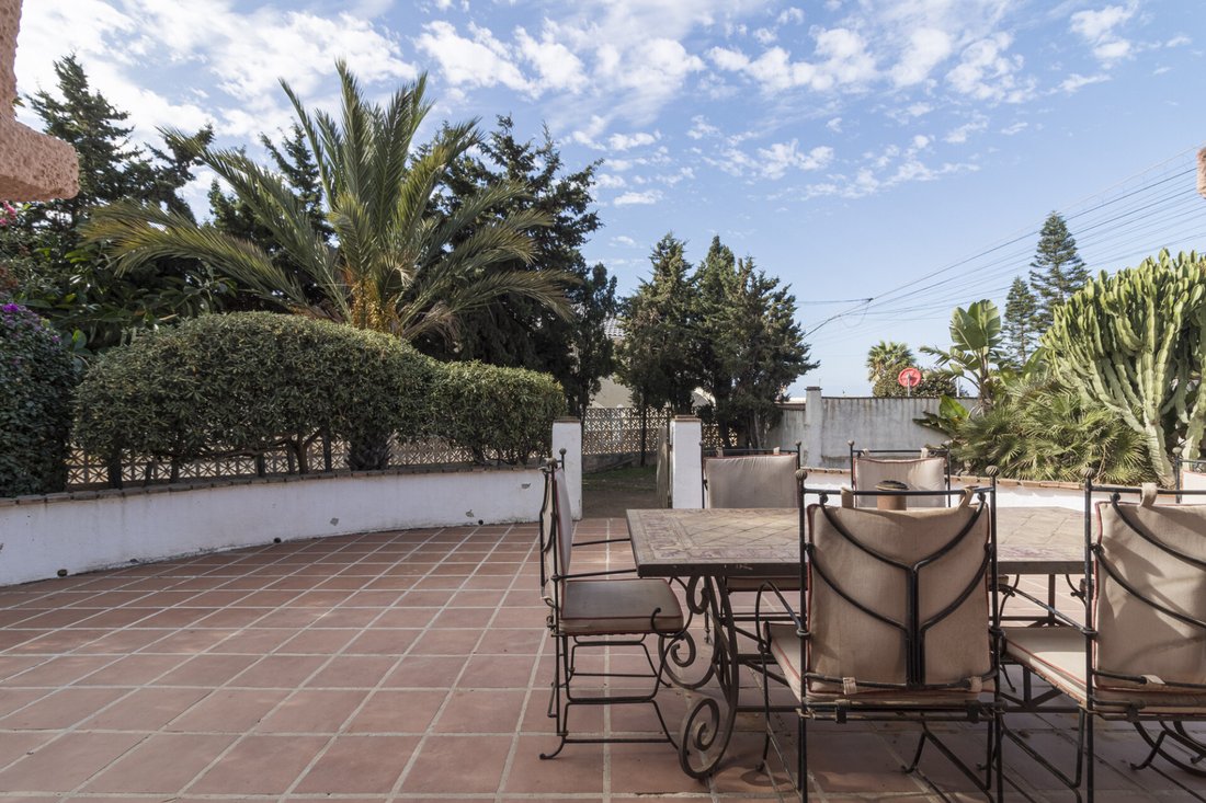 Villa in Marbella, Andalusia, Spain 5 - 17442370