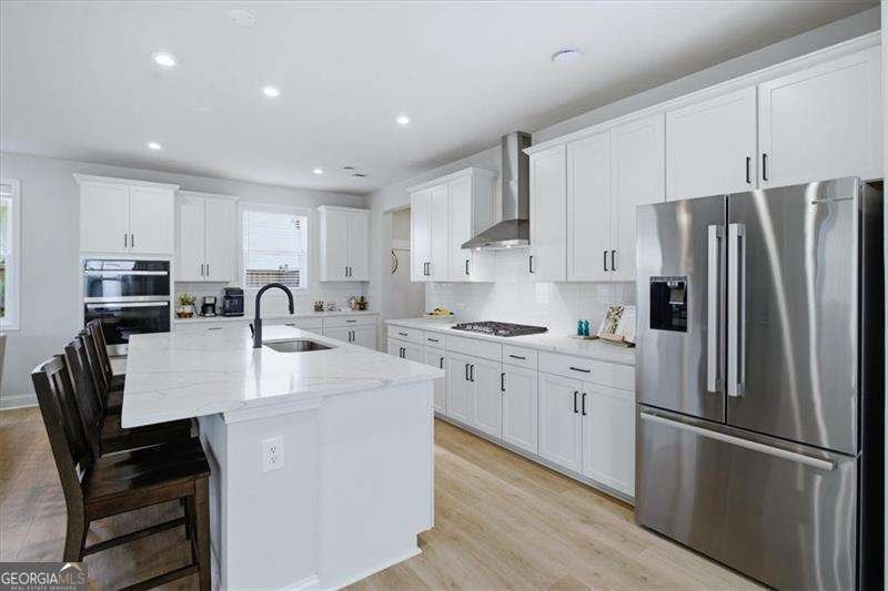 House in Kennesaw, Georgia, United States 4 - 17446352