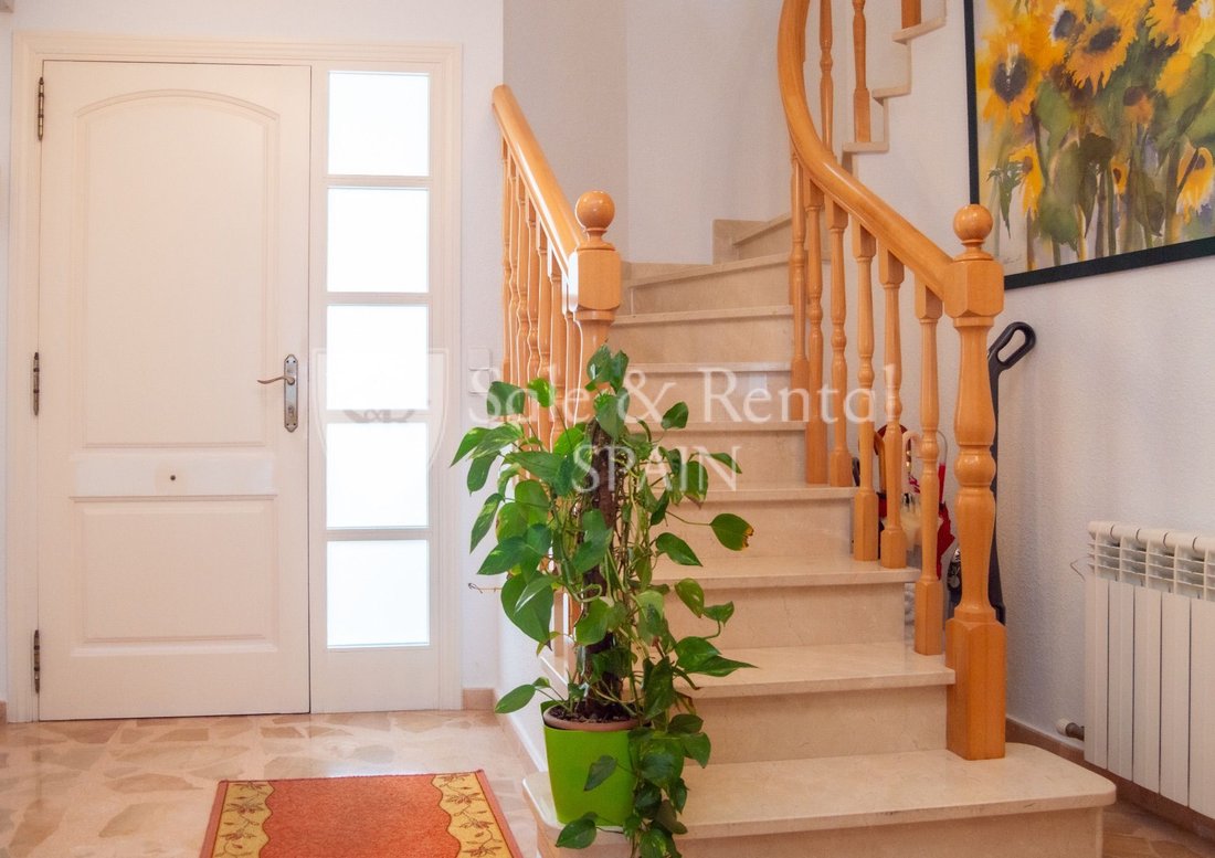 Chalet in Lloret de Mar, Catalonia, Spain 4 - 17446826