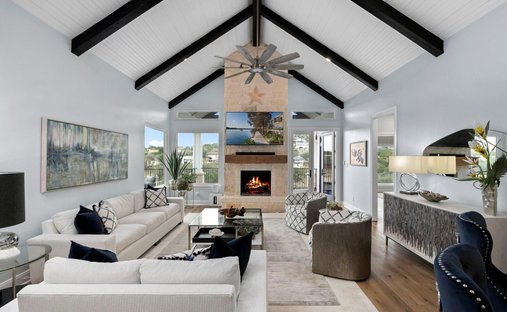 House in Canyon Lake, Texas, United States 1