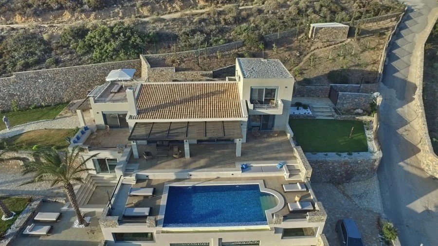 Villa in Community of Sitia, Sitia, Greece 4 - 17444896