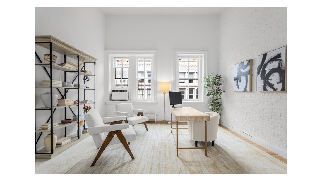 Apartment in New York, New York, United States 4 - 17444724