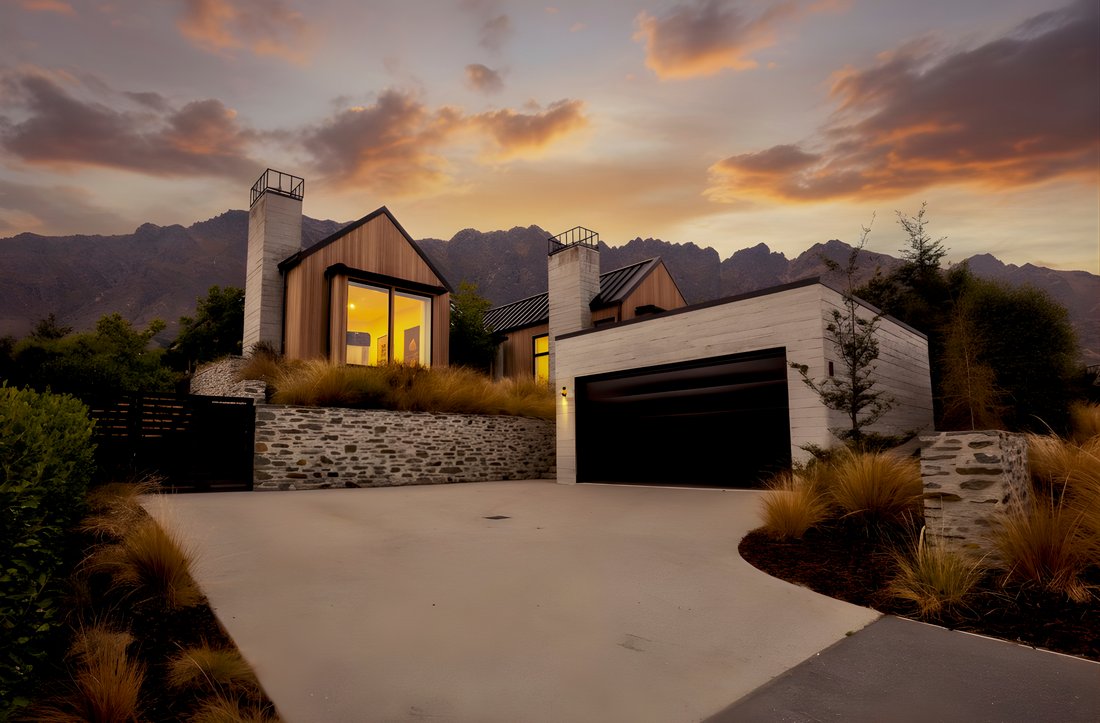 House in Queenstown, Otago, New Zealand 1 - 17446980