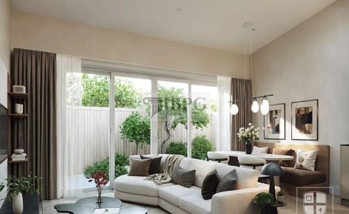 House in Twickenham, Richmond Upon Thames, England 1