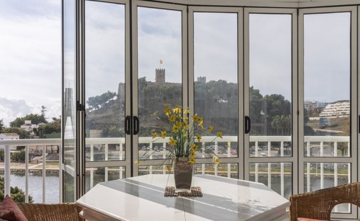 Apartamento en Fuengirola, Andalucía, España 1
