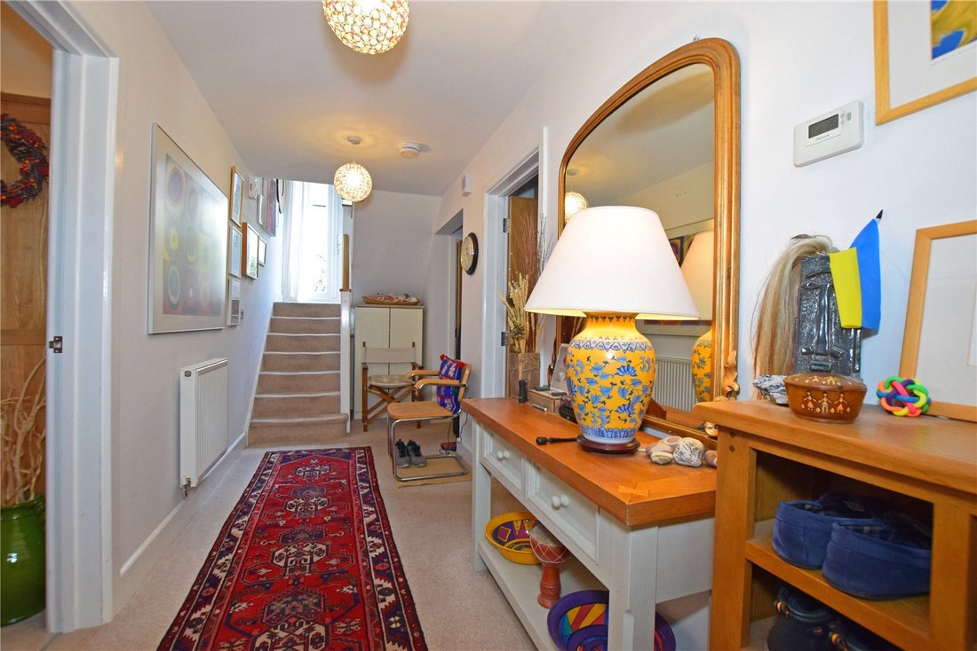 House in Lyme Regis, England 3 - 17442409