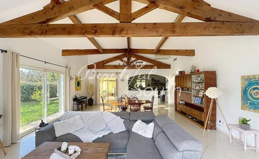 Haus in Toulouges, Okzitanien, Frankreich 1