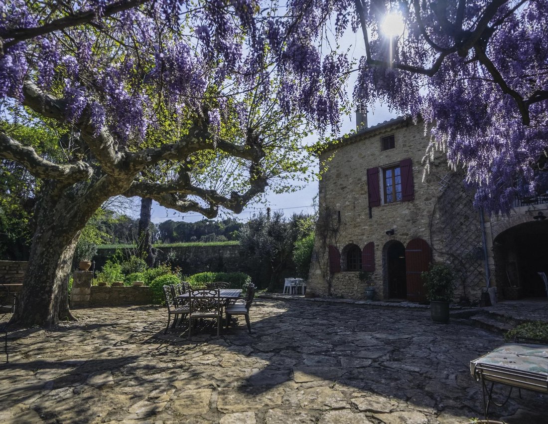 Country House in Carsan, Occitania, France 2 - 17408124