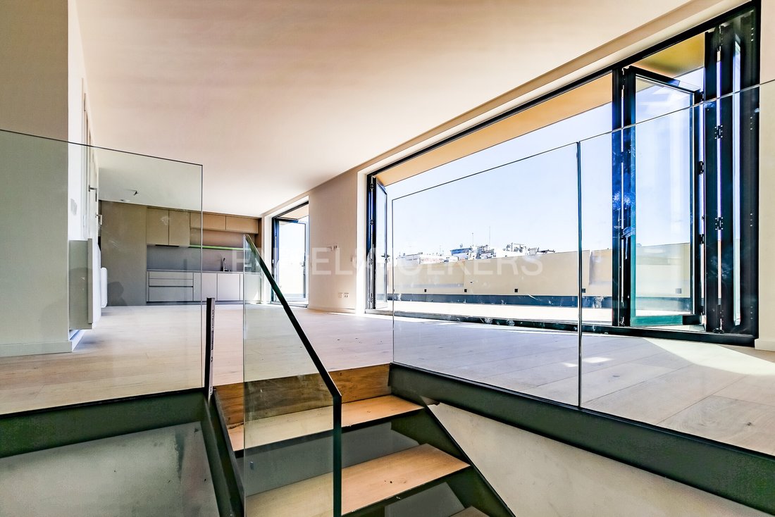 Apartment in Eixample, Barcelona, Spain 2 - 17447215