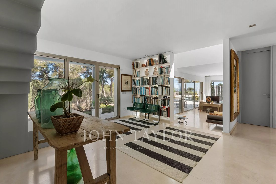 Villa in Sol de Mallorca, Calvia, Balearic Islands 4 - 17444498