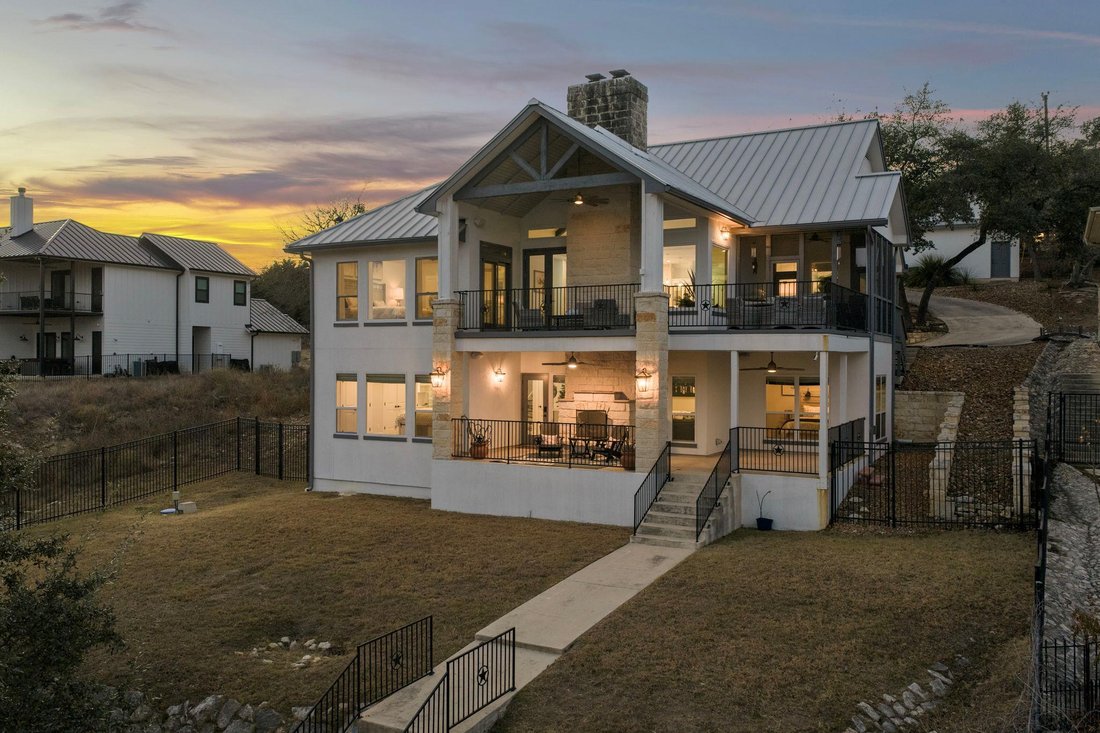 House in Canyon Lake, Texas, United States 4 - 17445719