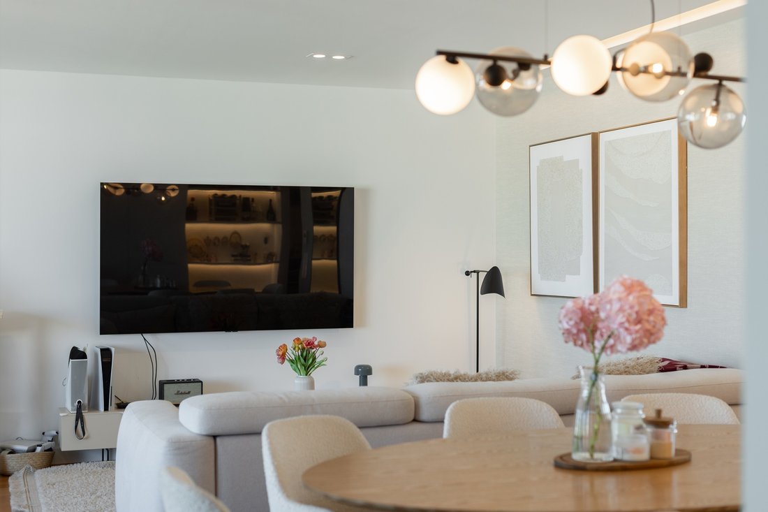 Apartment in Parque das Nacoes, Lisbon, Portugal 5 - 17323503
