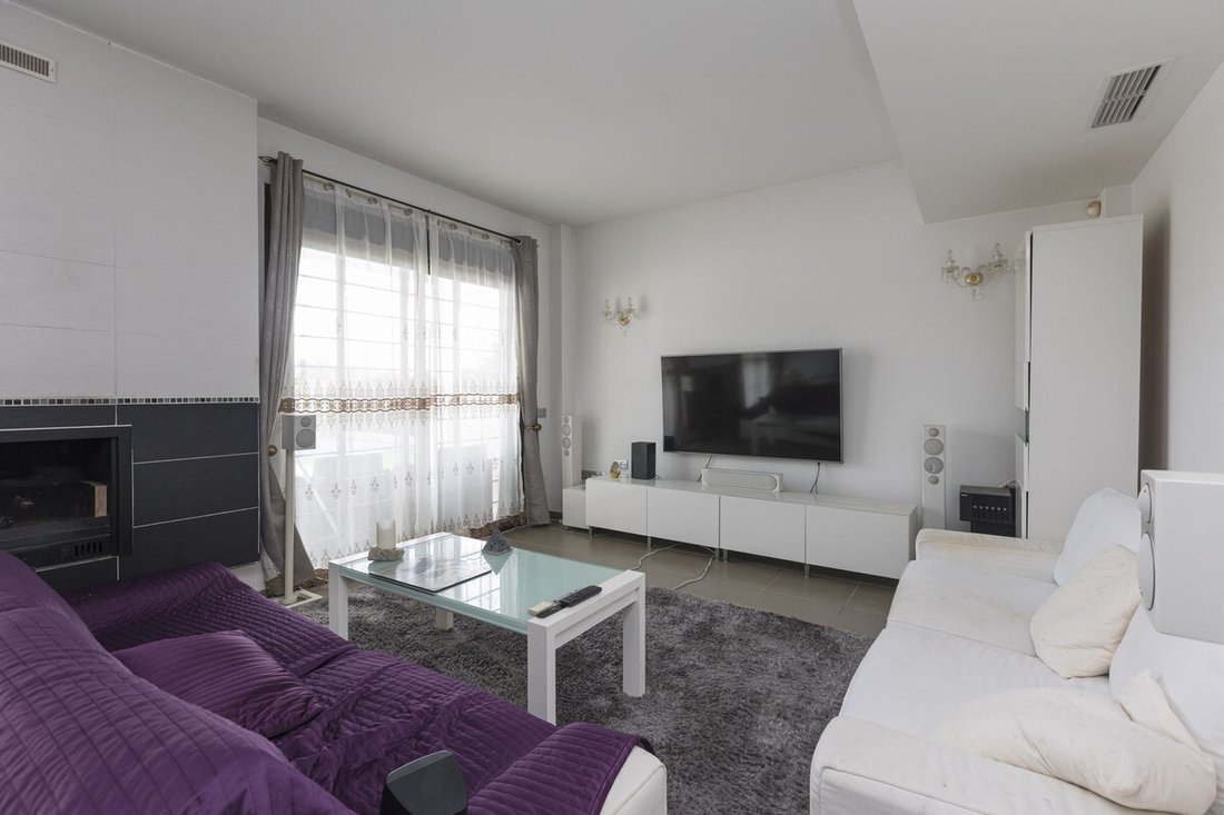 Villa in Estepona, Andalusia, Spain 5 - 17442641
