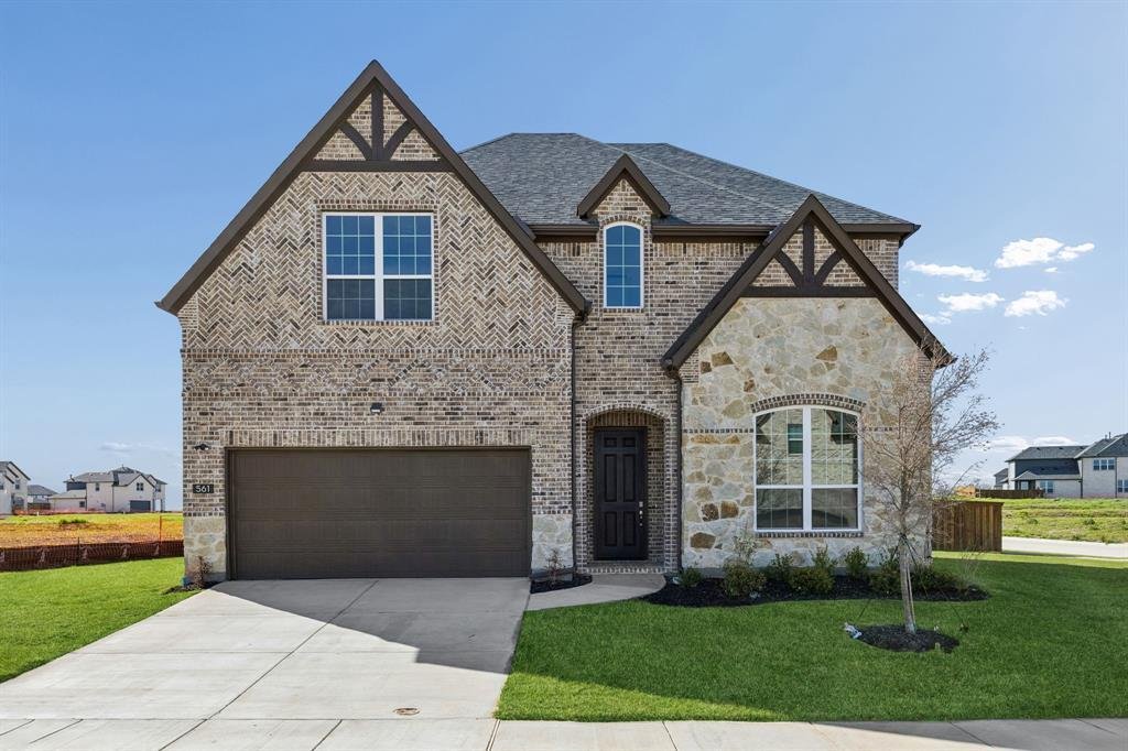 House in Celina, Texas, United States 1 - 17360843