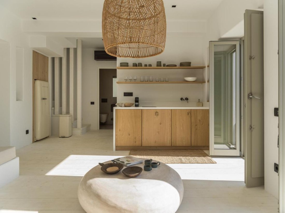 Villa in Antiparos, Aegean, Greece 4 - 17446163