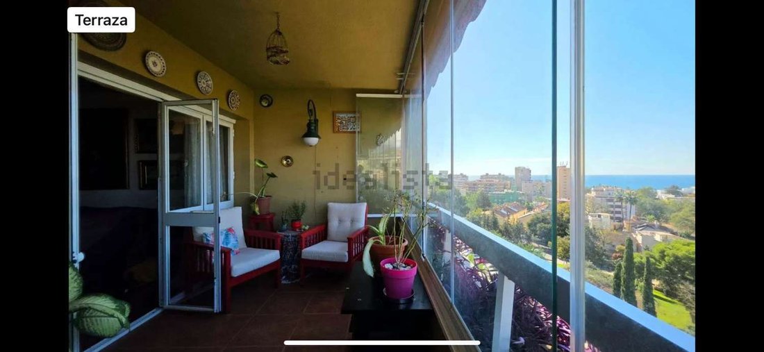 Apartment in Este, Malaga, Spain 2 - 17447090