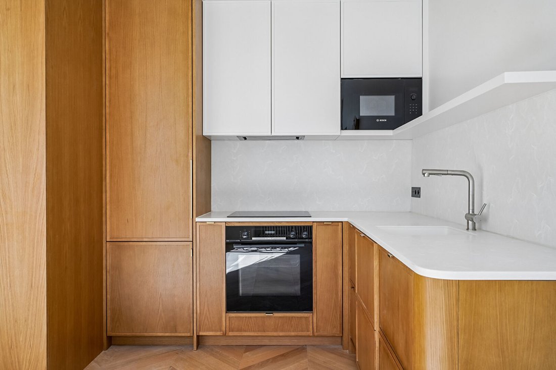 Apartment in Invalides, Paris 7e Arrondissement, Paris 5 - 17446808