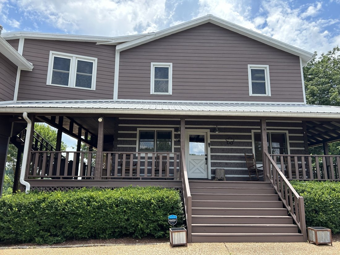 House in Alexandria, Tennessee, United States 5 - 17442209