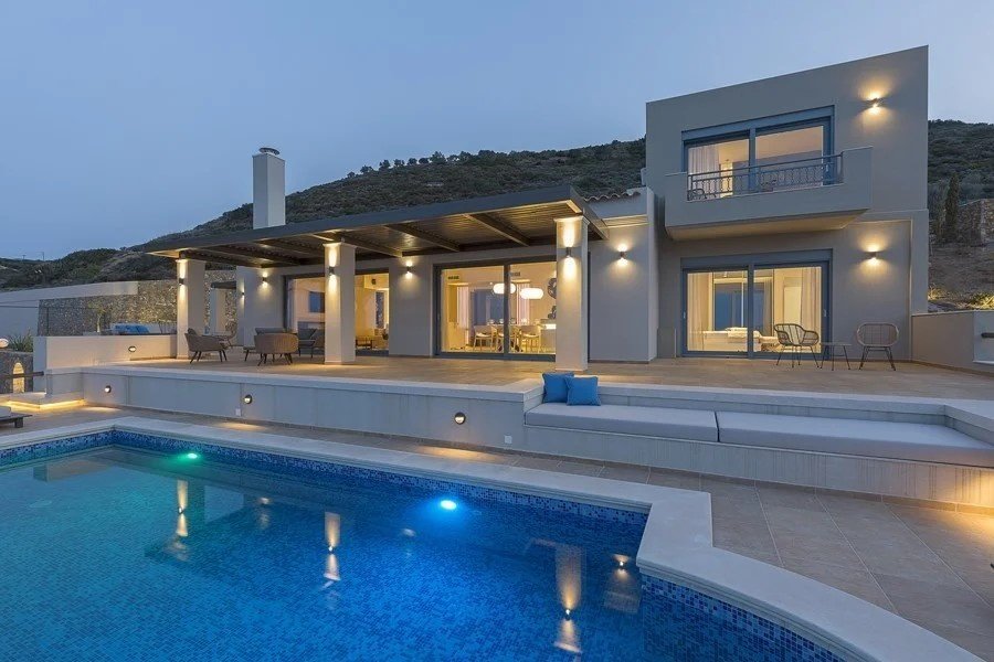 Villa in Community of Sitia, Sitia, Greece 2 - 17444896