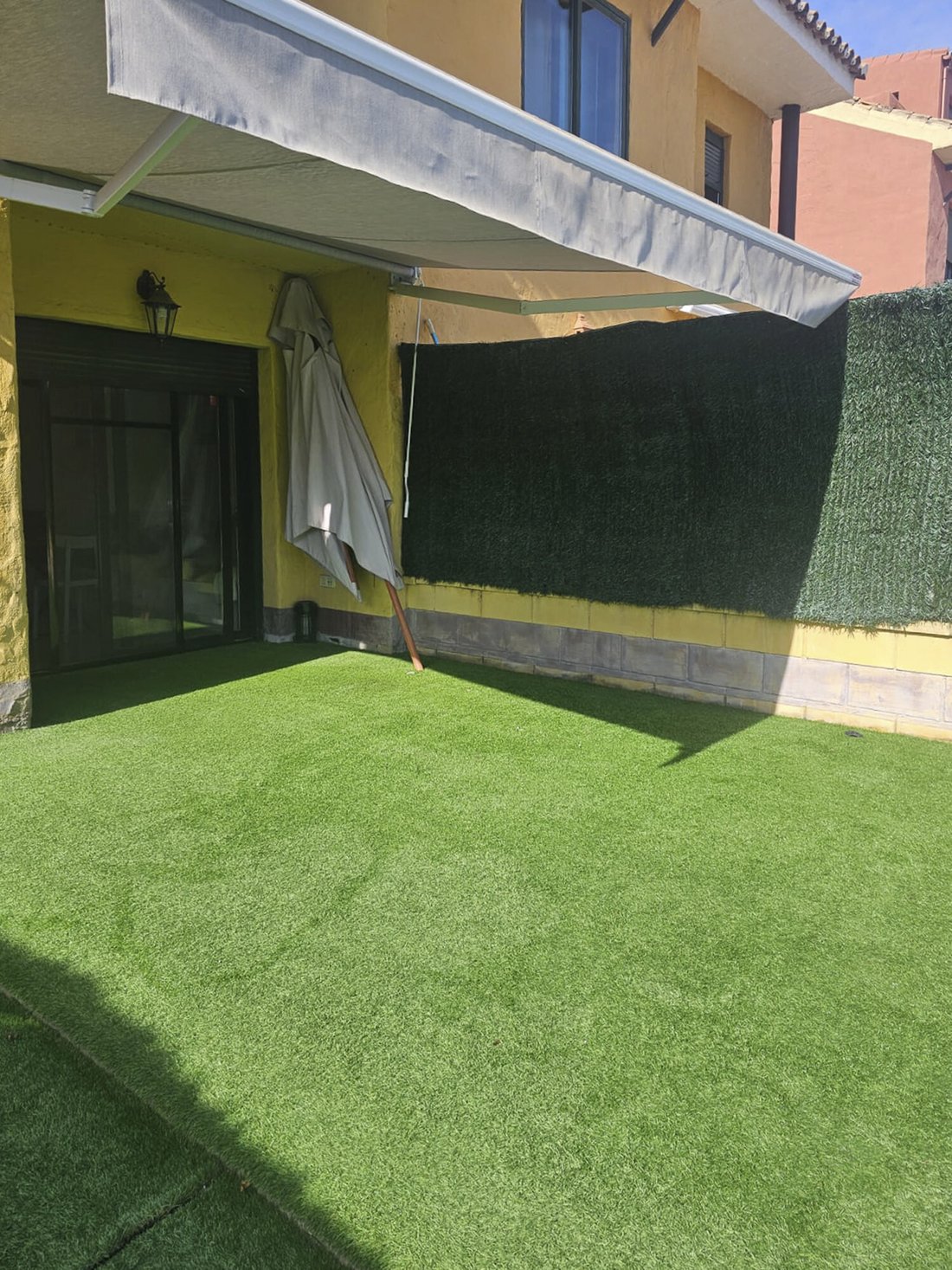 Townhouse in Cancelada, Estepona, Andalusia 4 - 17442683