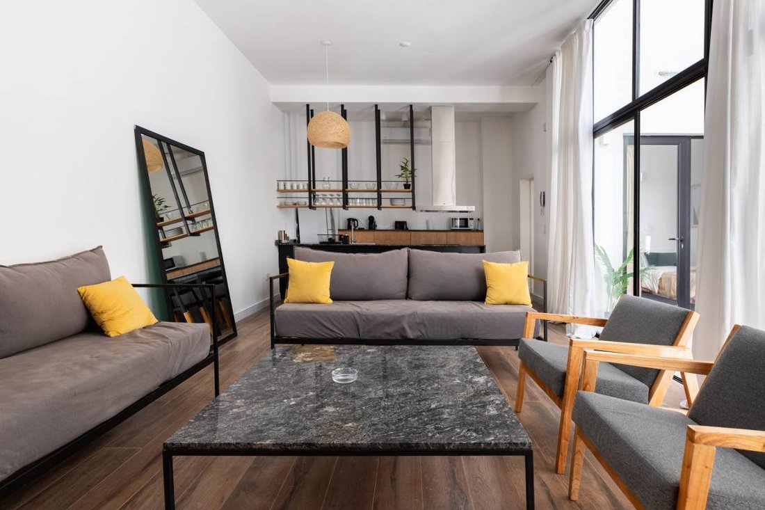 Townhouse in Buenos Aires, Buenos Aires, Argentina 4 - 17446186