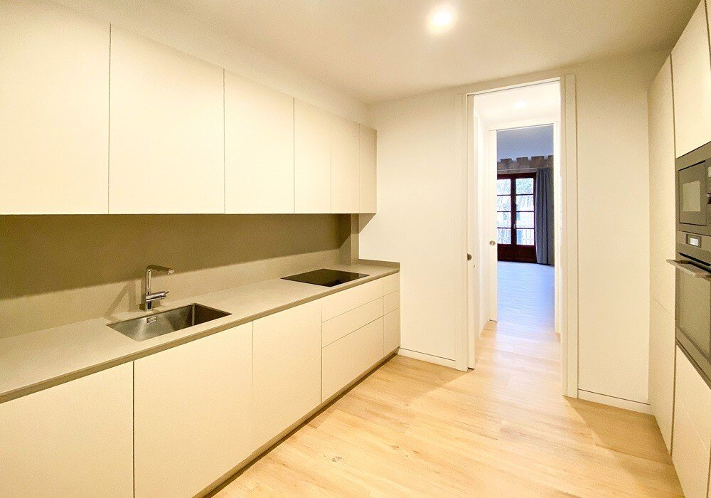 Apartment in Palma, Balearic Islands, Spain 4 - 17444972