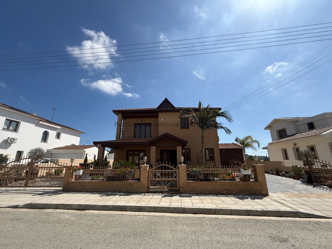 House in Alethriko, Larnaca, Cyprus 4 - 17444417