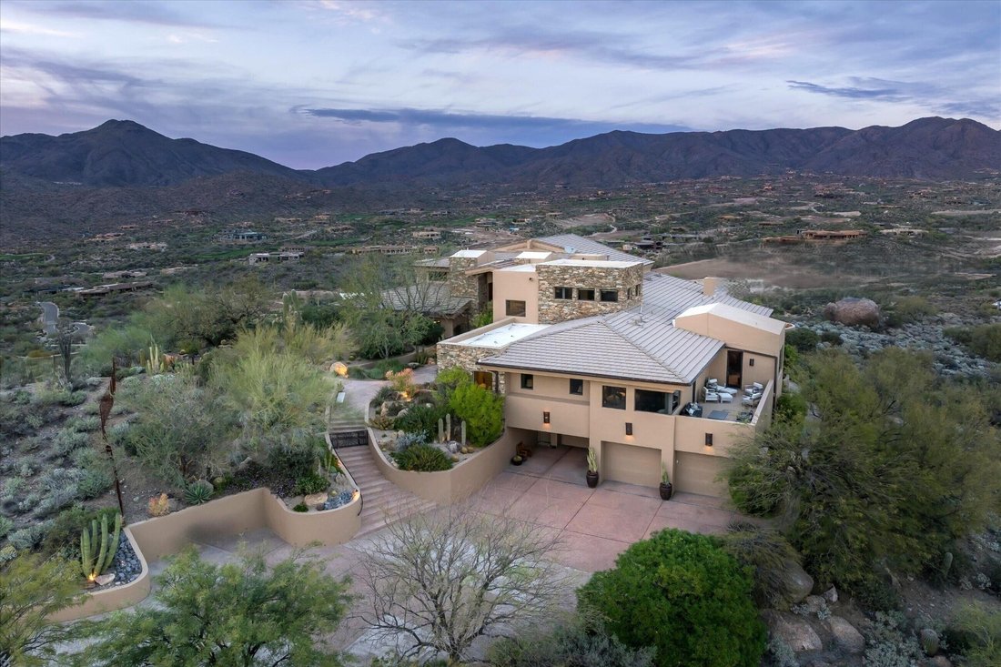 Scottsdale, Arizona, United States 4 - 17442225