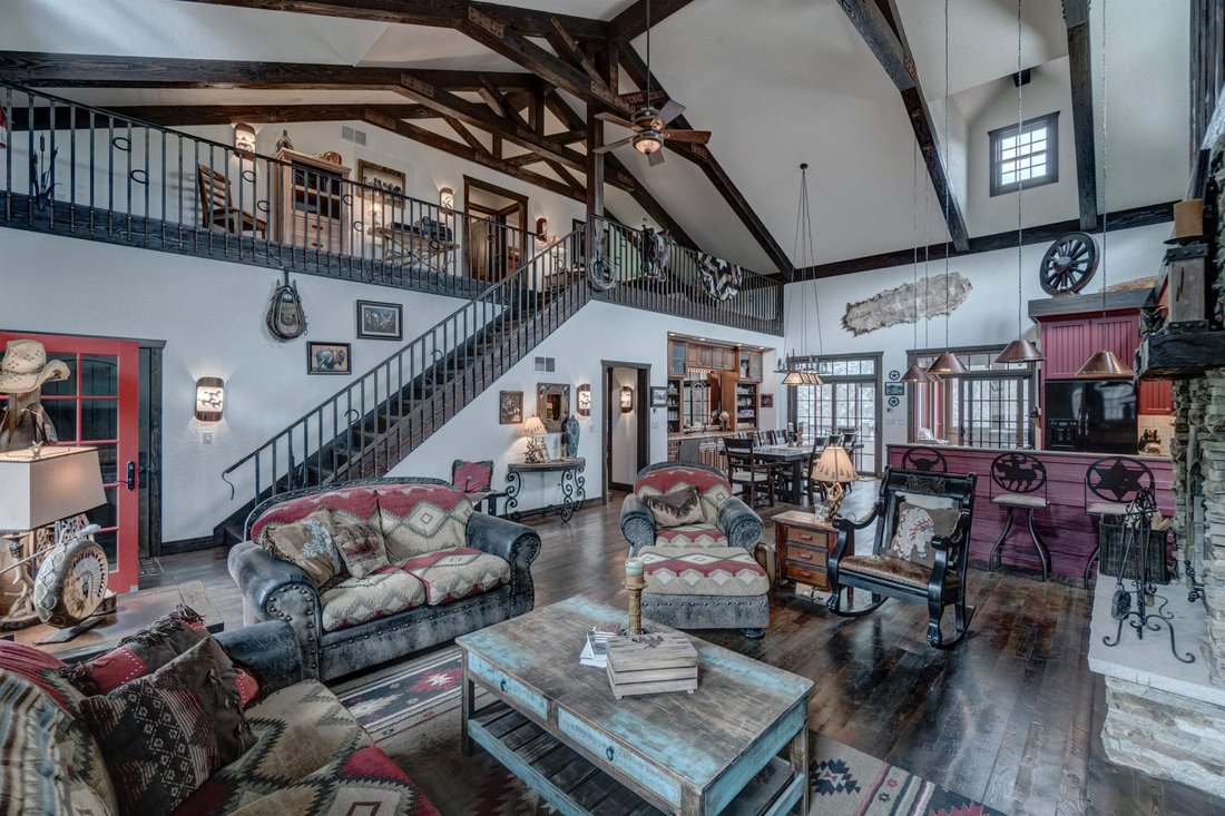 House in Rapid City, South Dakota, United States 5 - 17446942