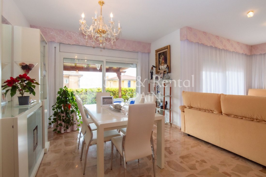 Chalet in Lloret de Mar, Catalonia, Spain 5 - 17446826