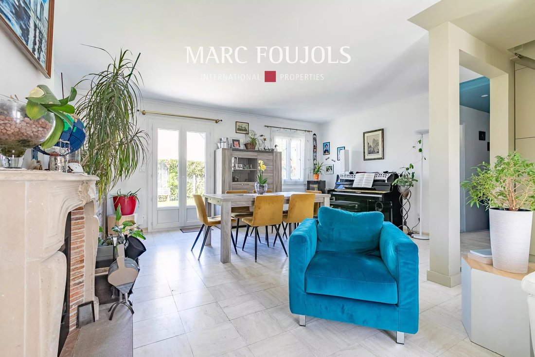 House in Chantilly, Hauts-de-France, France 2 - 17444369