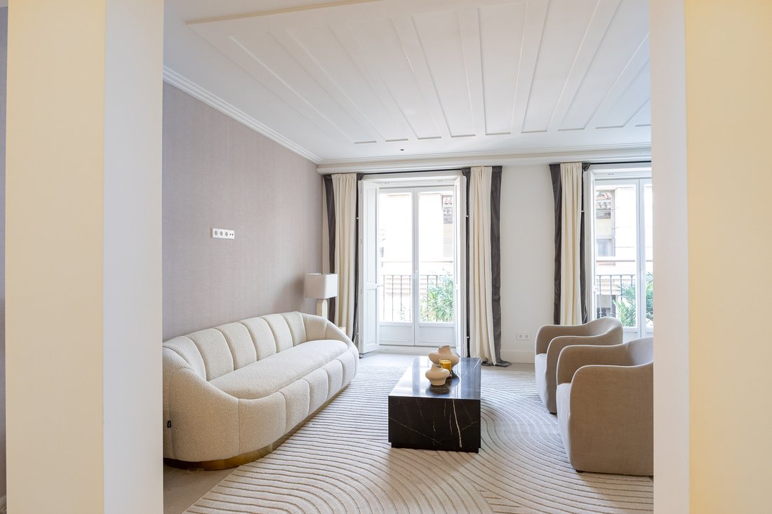 Apartment in Centro, Madrid, Spain 5 - 17447275