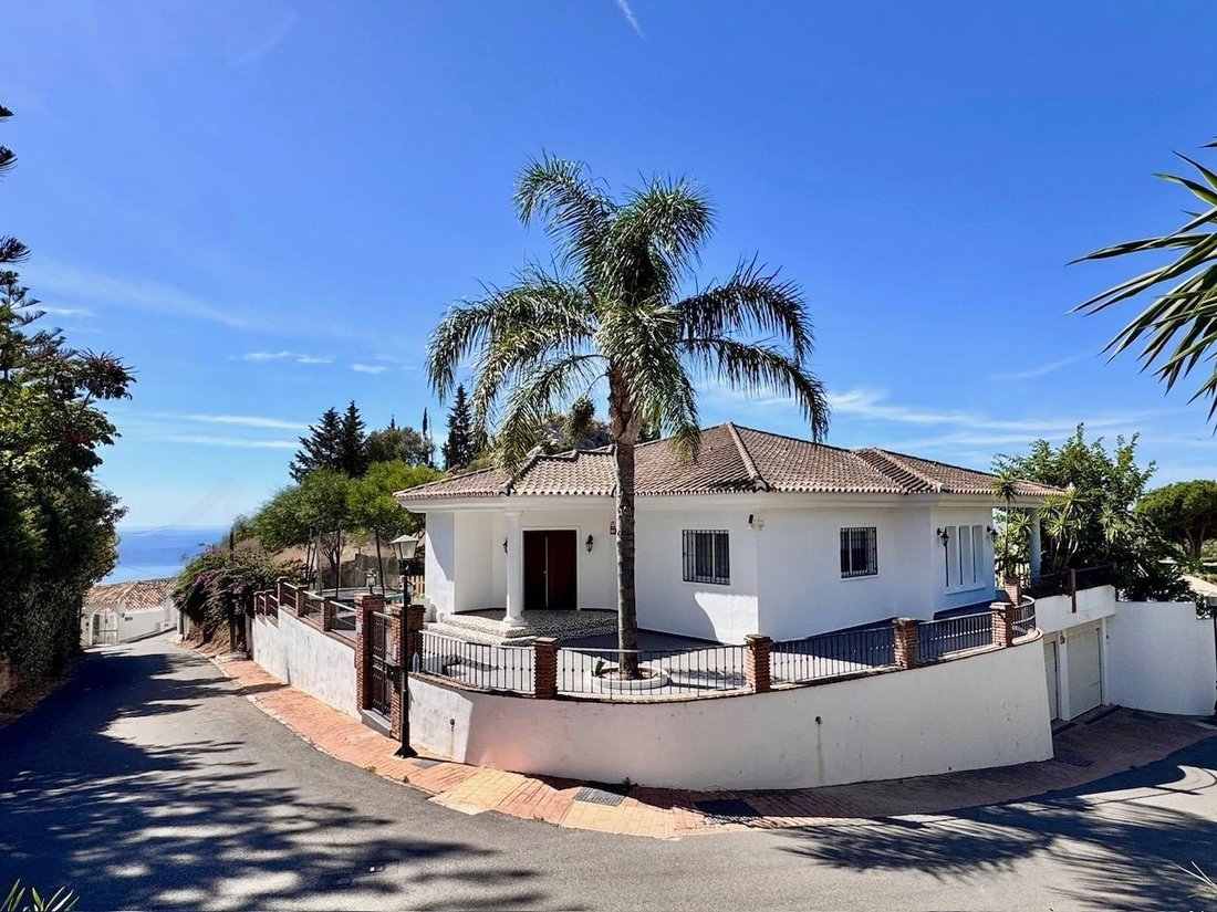 Chalet in La Capellania, Benalmadena, Andalusia 3 - 17442567