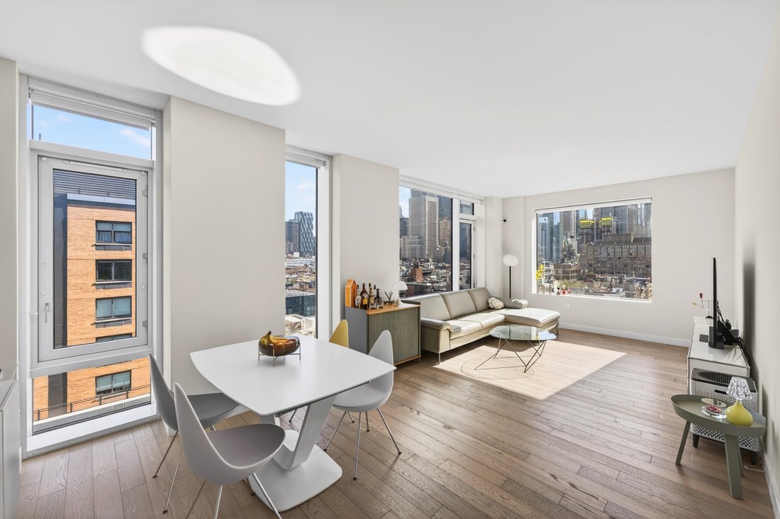 Condo in New York, New York, United States 5 - 17444813