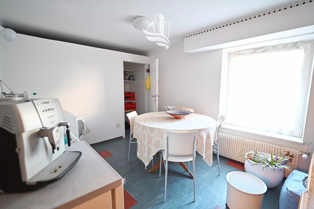 Villa in Merano / Meran, Trentino – Alto Adige/Südtirol, Italy 3 - 17443415