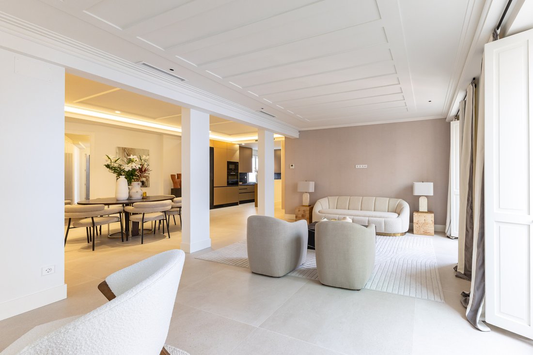 Apartment in Centro, Madrid, Spain 1 - 17447275