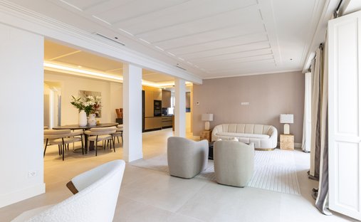 Apartment in Centro, Madrid, Spain 1