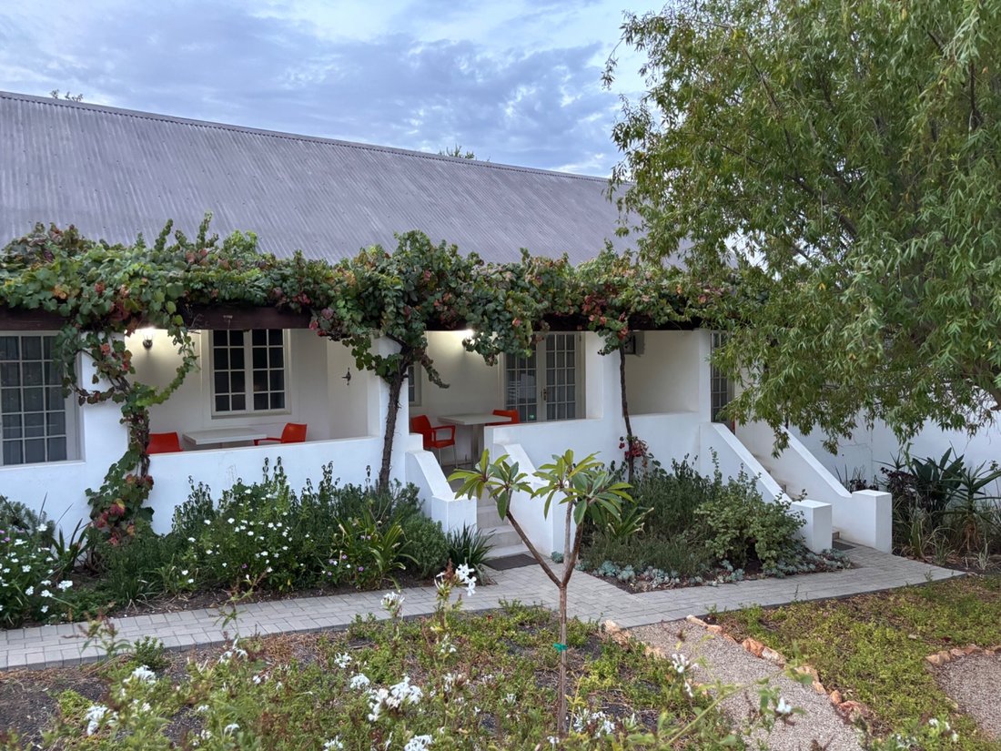 House in Swartland Local Municipality, Western Cape, South Africa 2 - 17446145