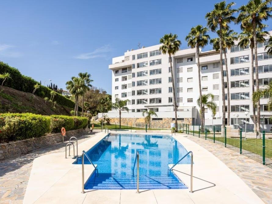Apartment in Fuengirola, Andalusia, Spain 4 - 17443090