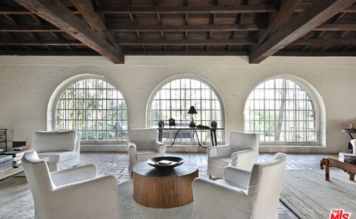 Casa a Bell Canyon, California, Stati Uniti 1