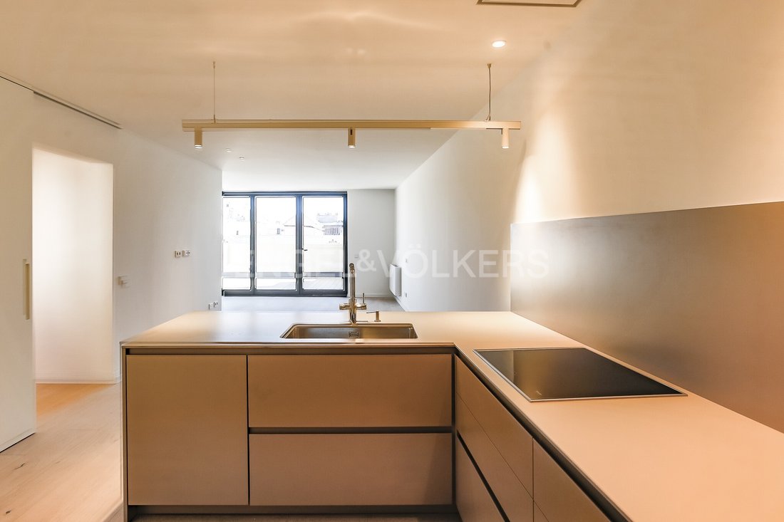 Apartment in Eixample, Barcelona, Spain 3 - 17447213