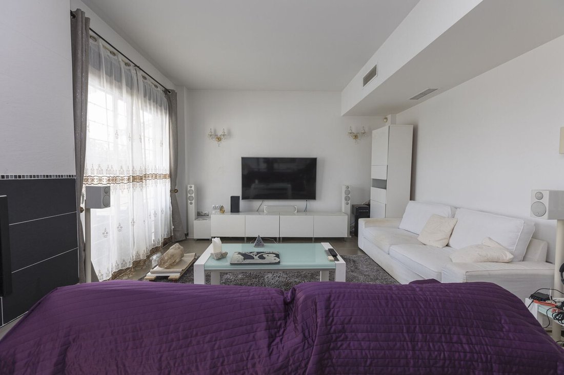 Villa in Estepona, Andalusia, Spain 3 - 17442641