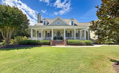 House in Porters Neck, North Carolina, United States 1