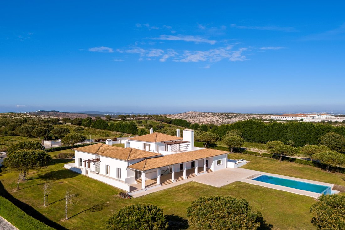 House in Vau, Leiria District, Portugal 3 - 17444987