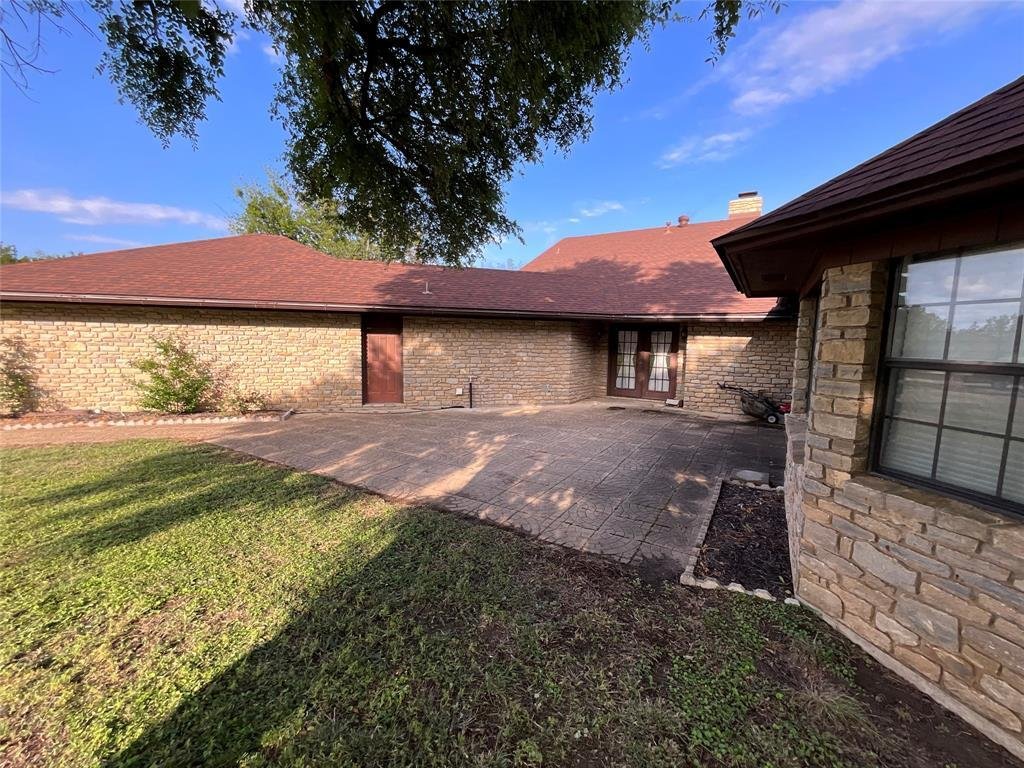 House in Hamilton, Texas, United States 2 - 17446464
