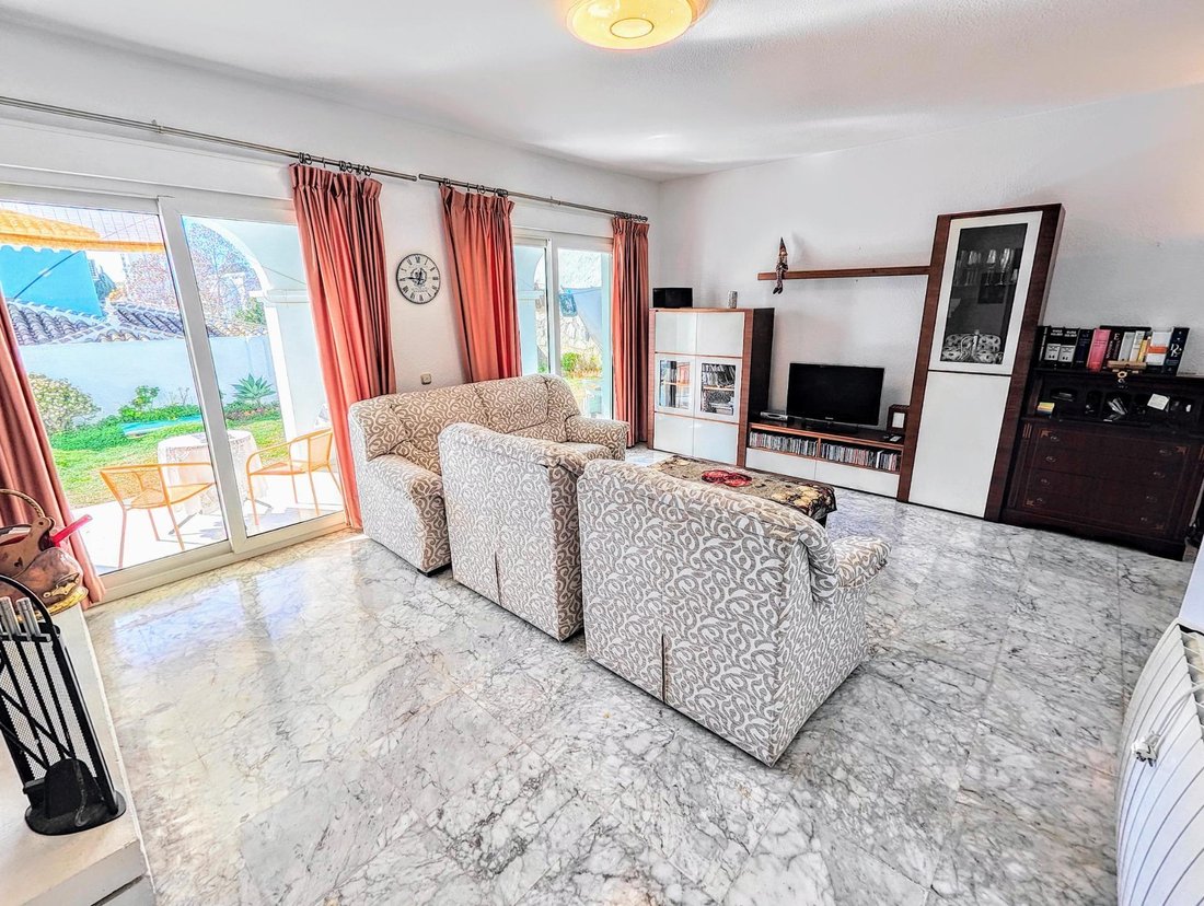 Villa in Benalmadena, Andalusia, Spain 4 - 17443166