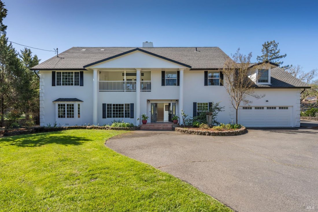 House in Napa, California, United States 1 - 17446906